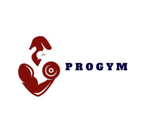 ProGym Logo